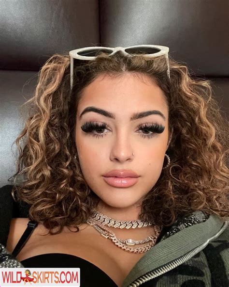 malu trevejo onlyfans leaks|Malu Trevejo Nude See